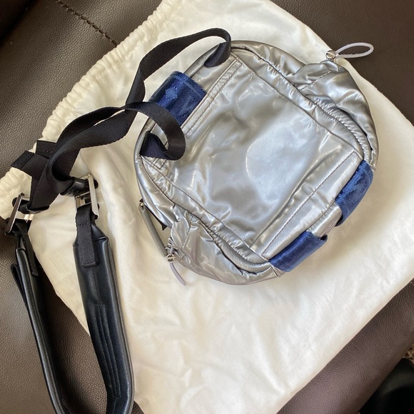 MCM Crossbody bag - Picture 12 of 14